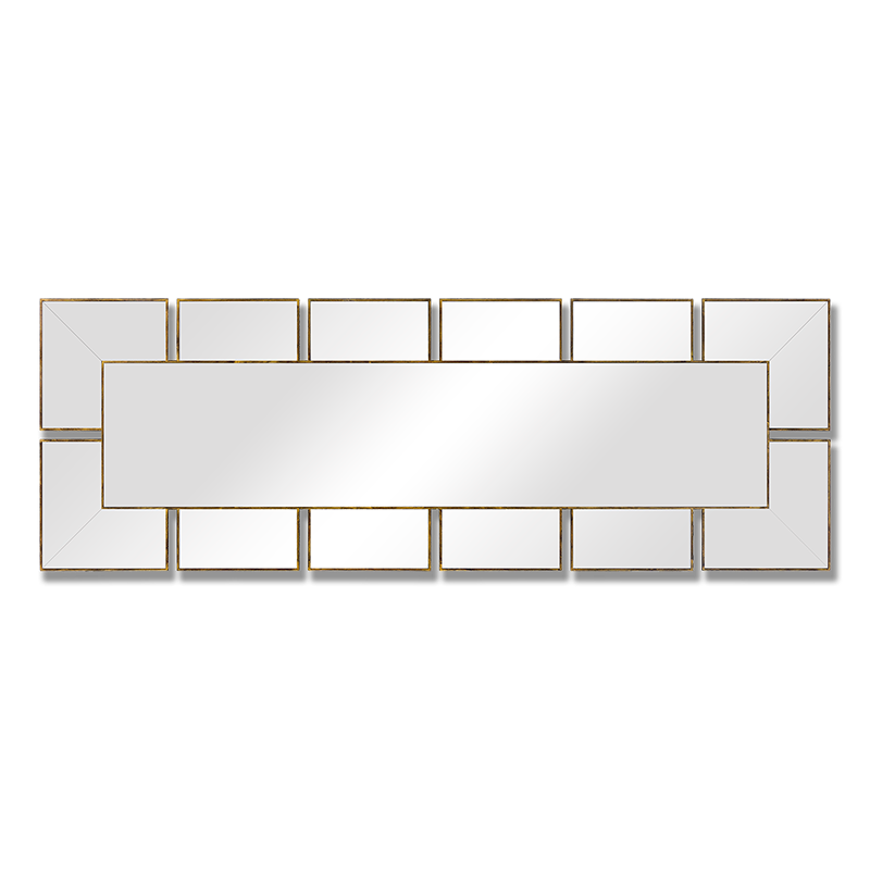 Jensen Mirror