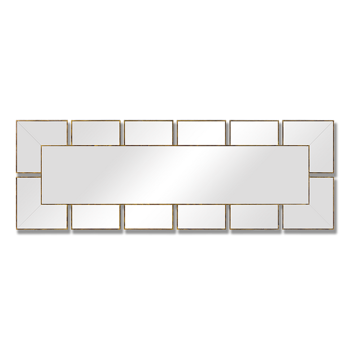 Jensen Mirror