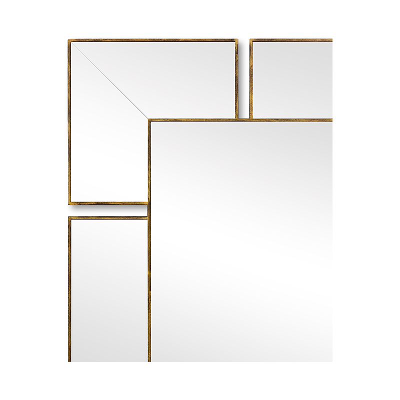 Jensen Mirror
