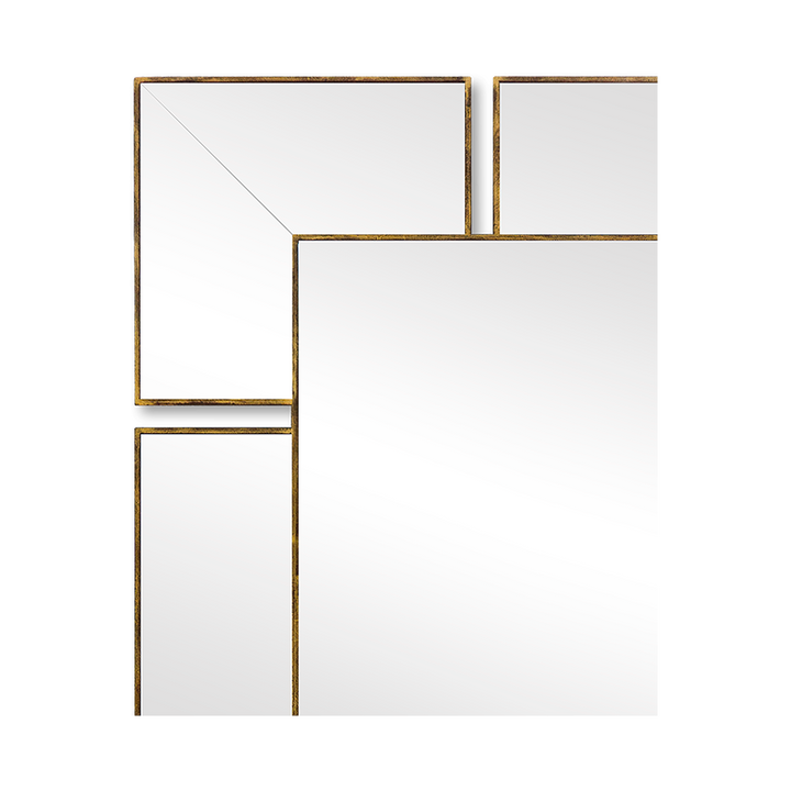 Jensen Mirror
