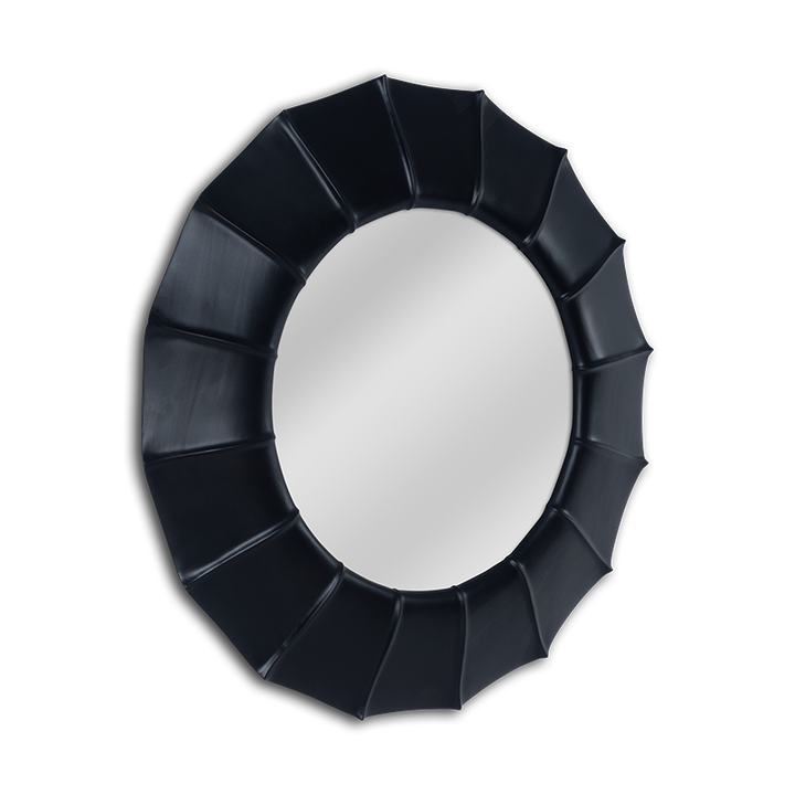 Telarana Mirror