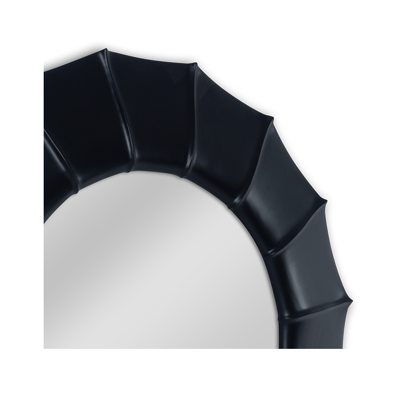 Telarana Mirror