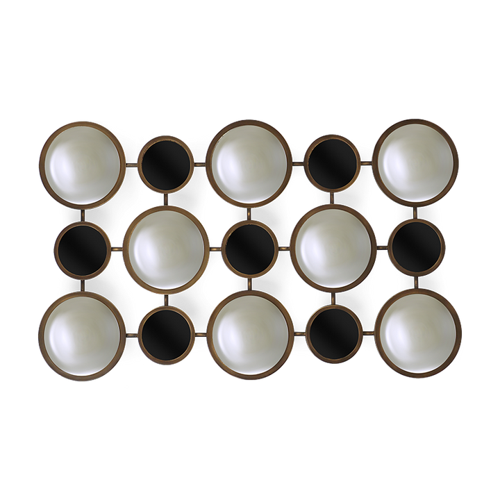 Othello Mirror