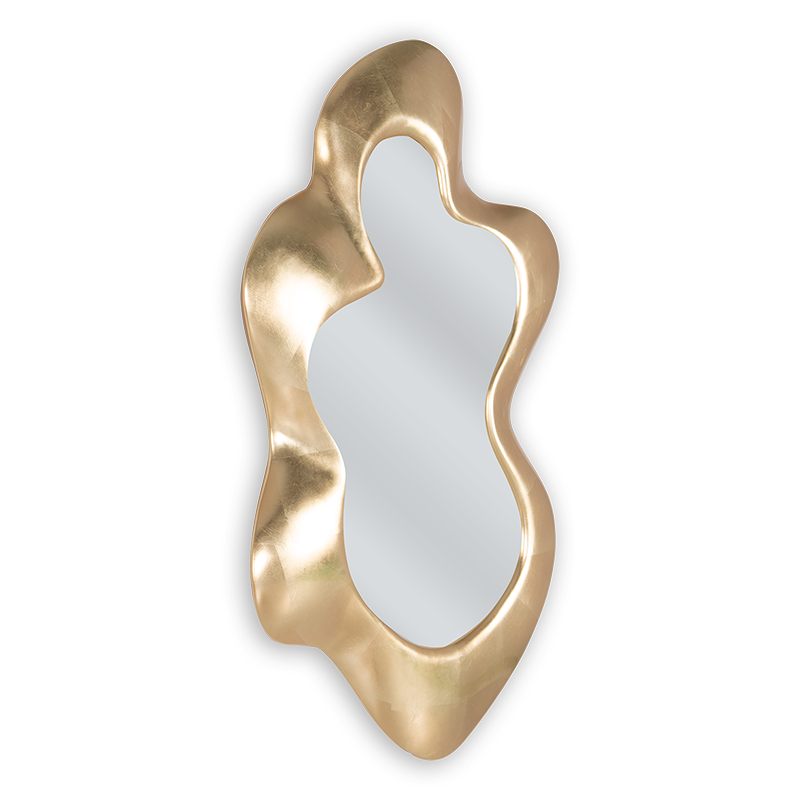 Hepworth Mirror