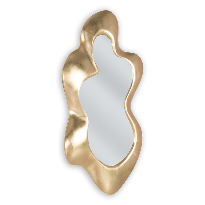 Hepworth Mirror