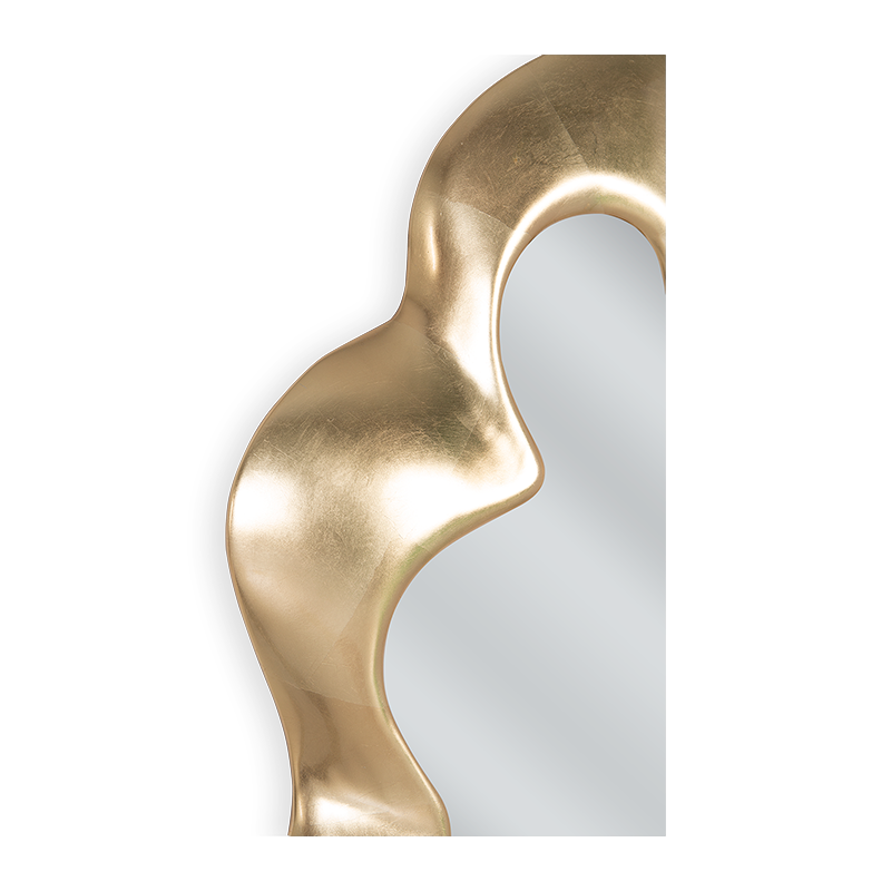 Hepworth Mirror