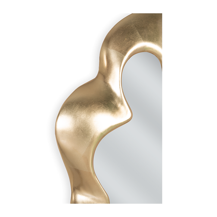Hepworth Mirror
