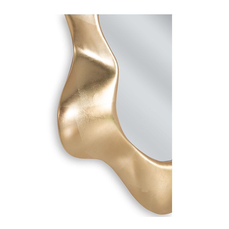 Hepworth Mirror