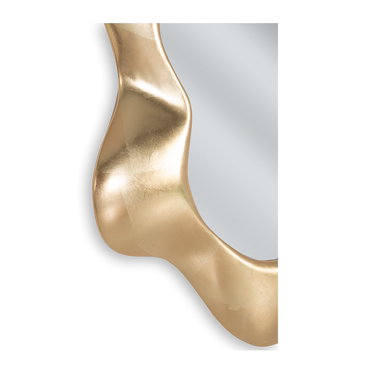 Hepworth Mirror