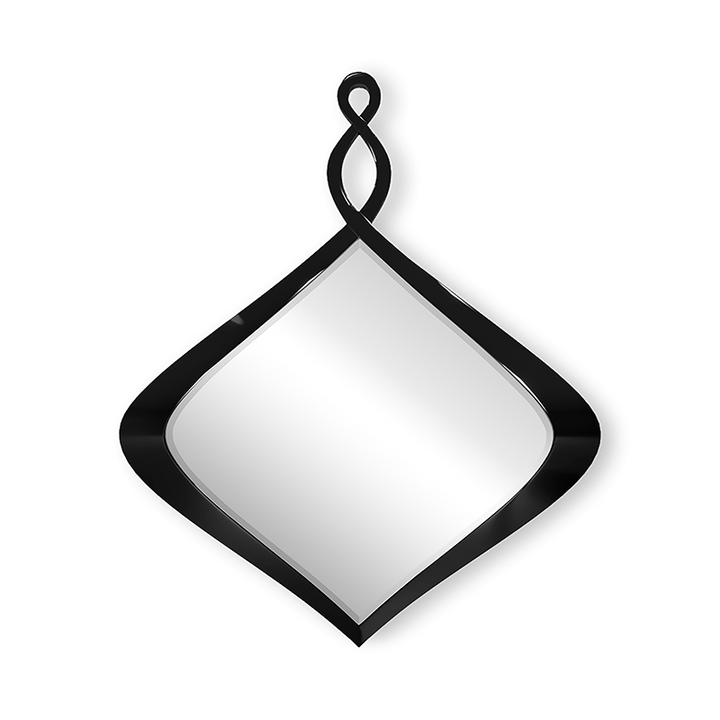 Berkeley Mirror