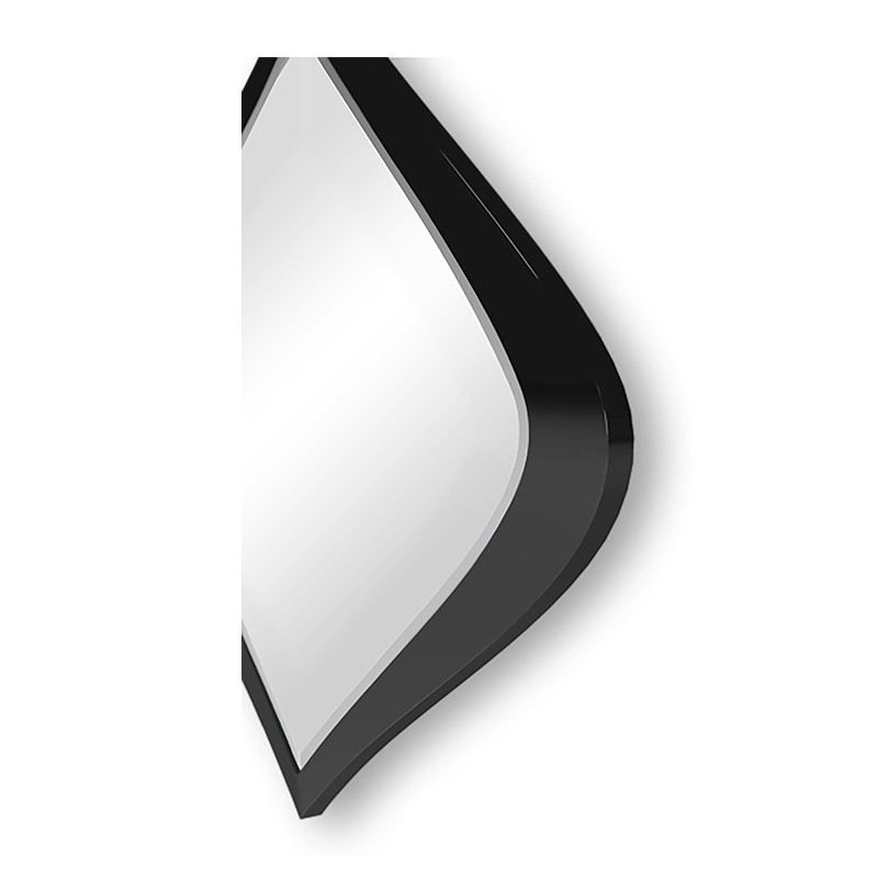 Berkeley Mirror