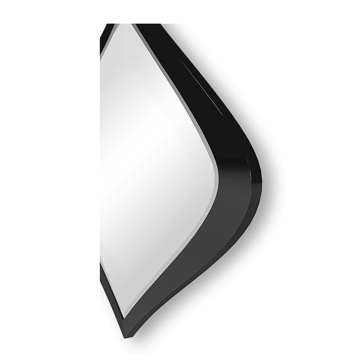 Berkeley Mirror