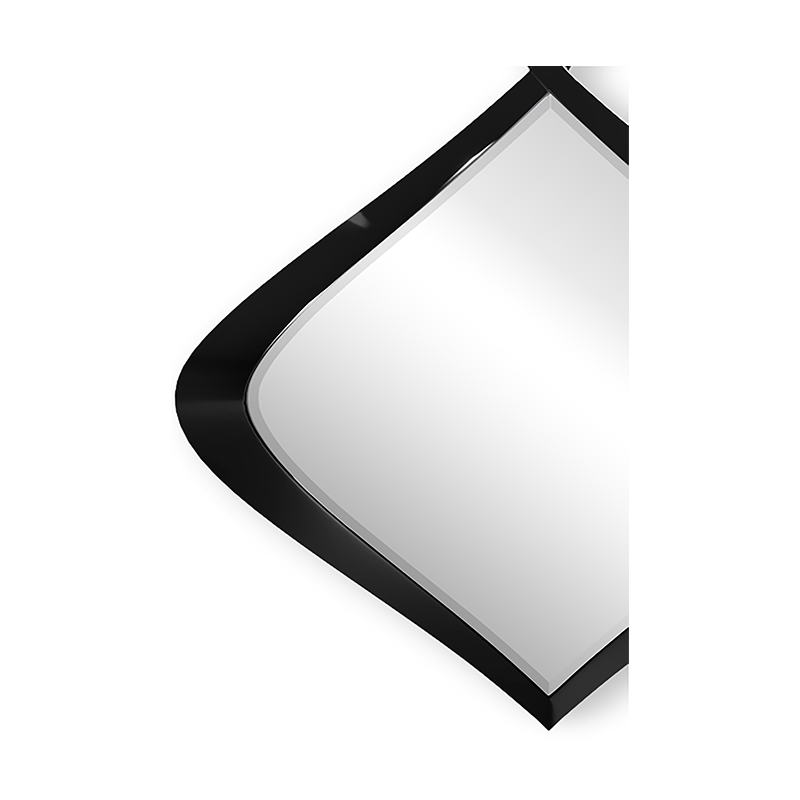 Berkeley Mirror