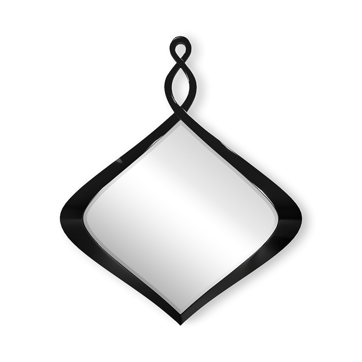 Berkeley Mirror