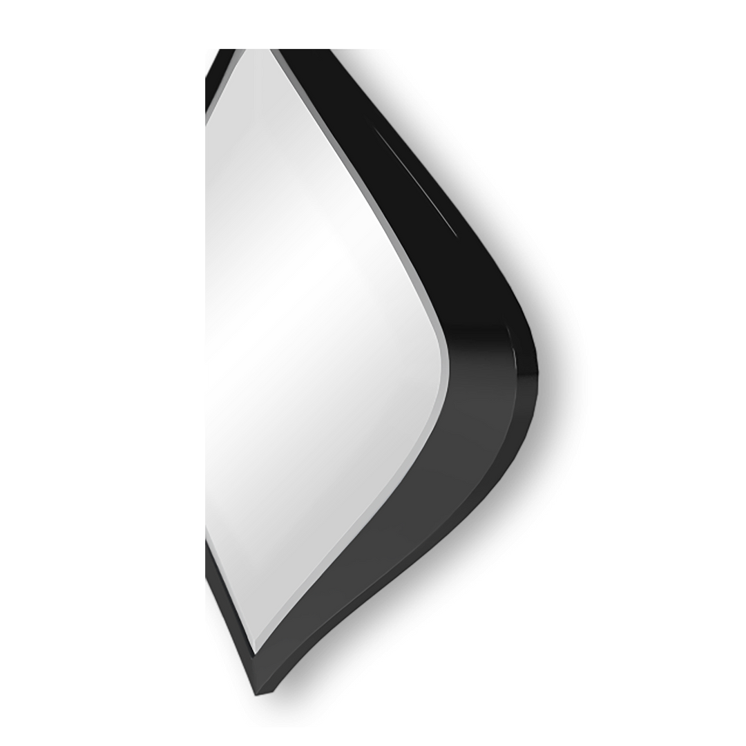 Berkeley Mirror