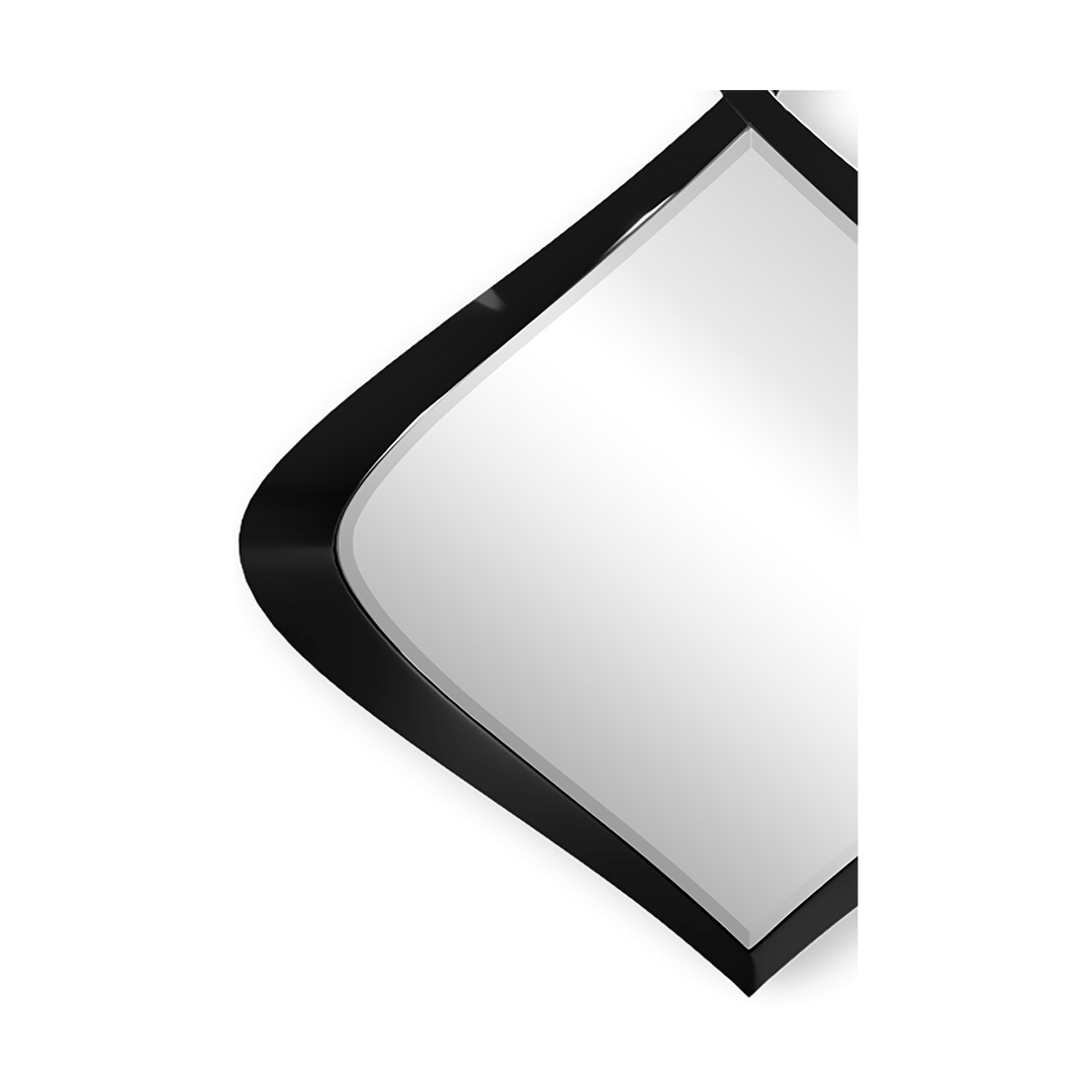 Berkeley Mirror