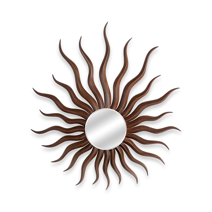 Fiamma Mirror