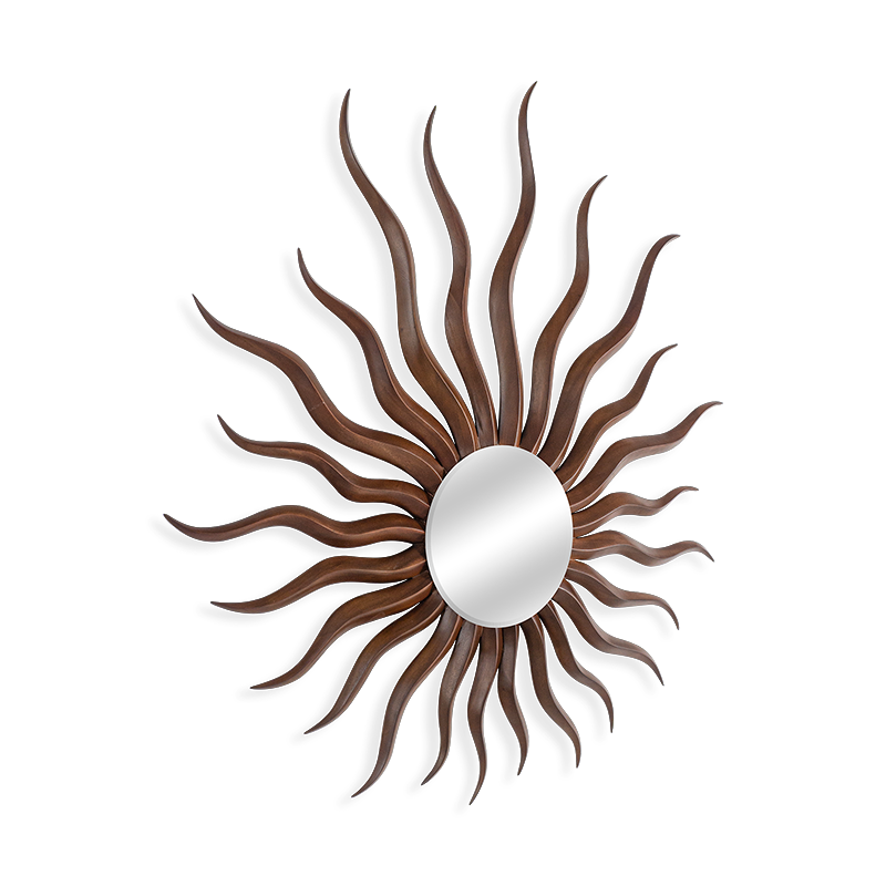 Fiamma Mirror