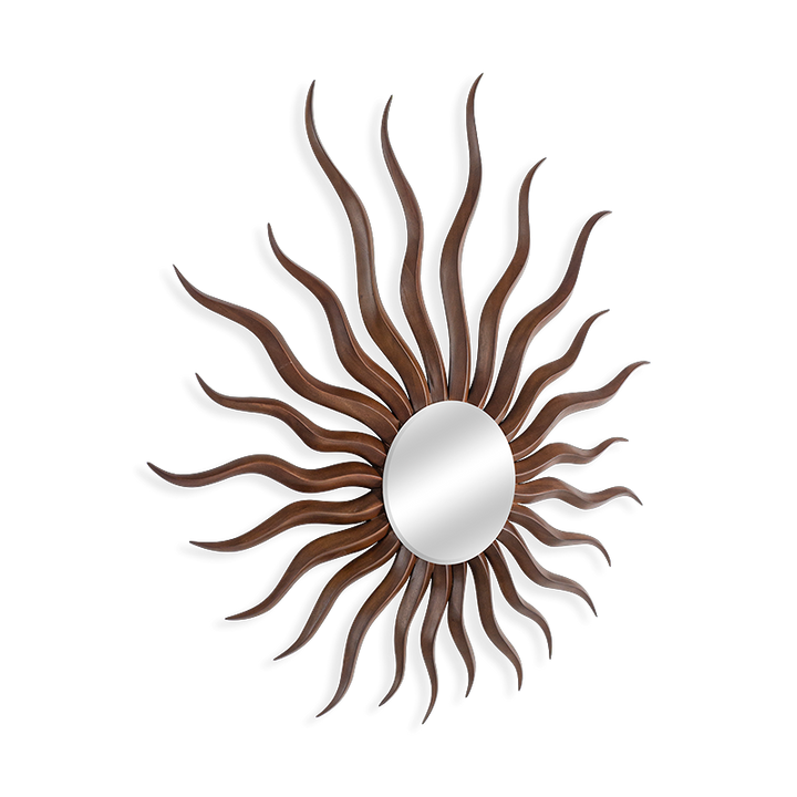 Fiamma Mirror