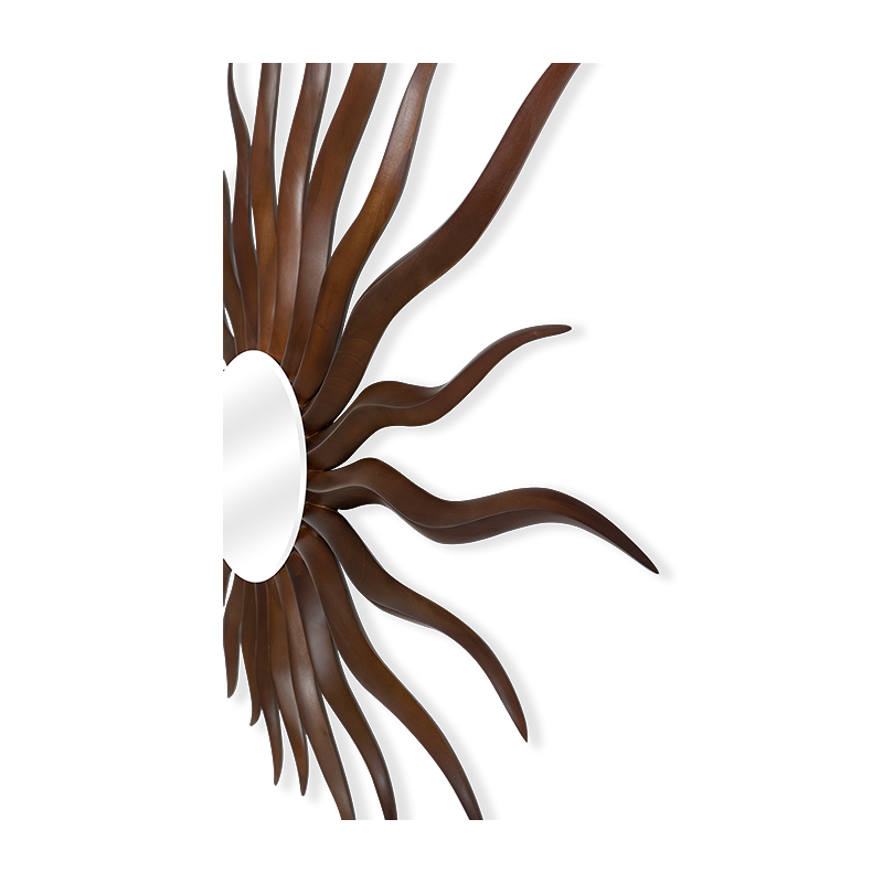Fiamma Mirror