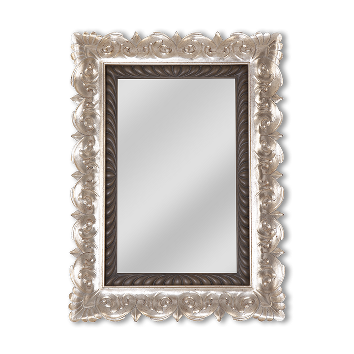Retrato Mirror