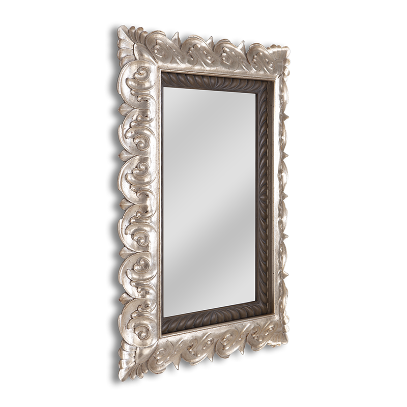 Retrato Mirror