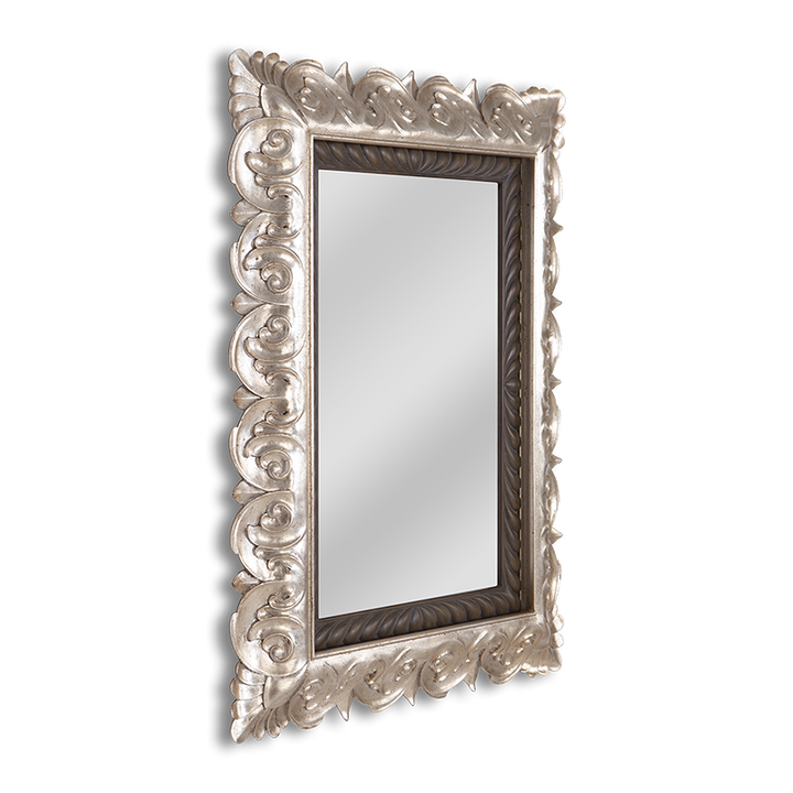 Retrato Mirror