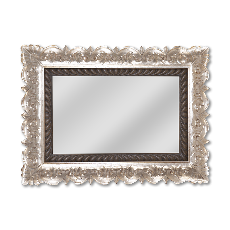 Retrato Mirror
