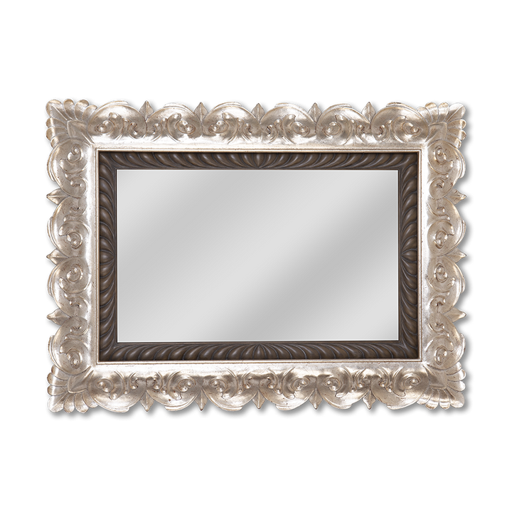 Retrato Mirror