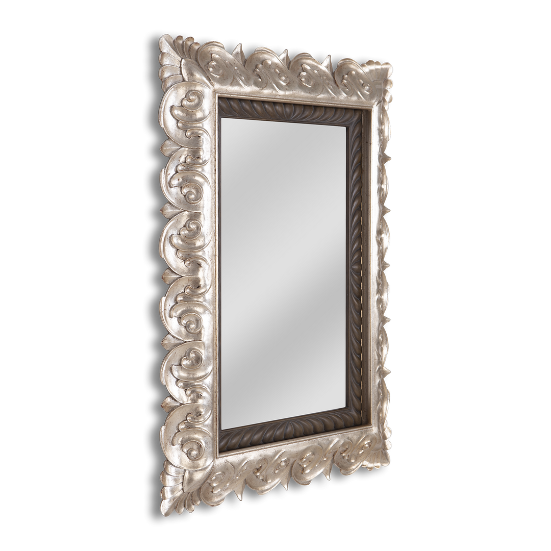 Retrato Mirror