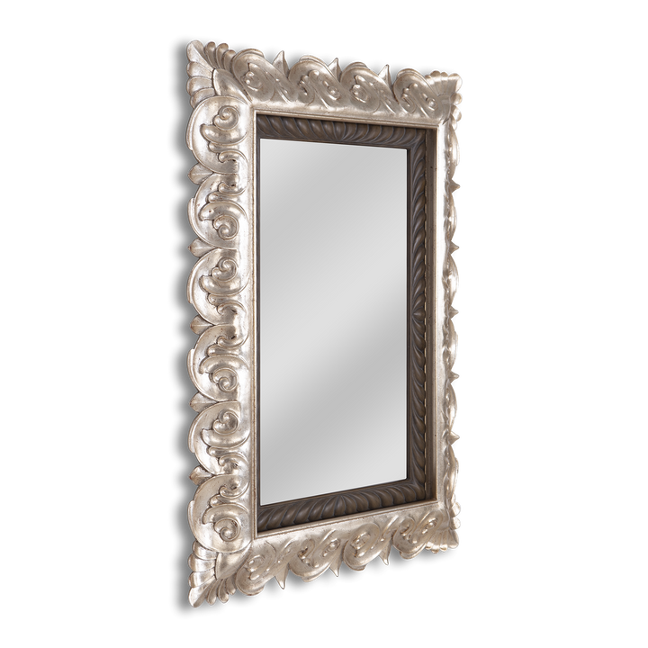 Retrato Mirror