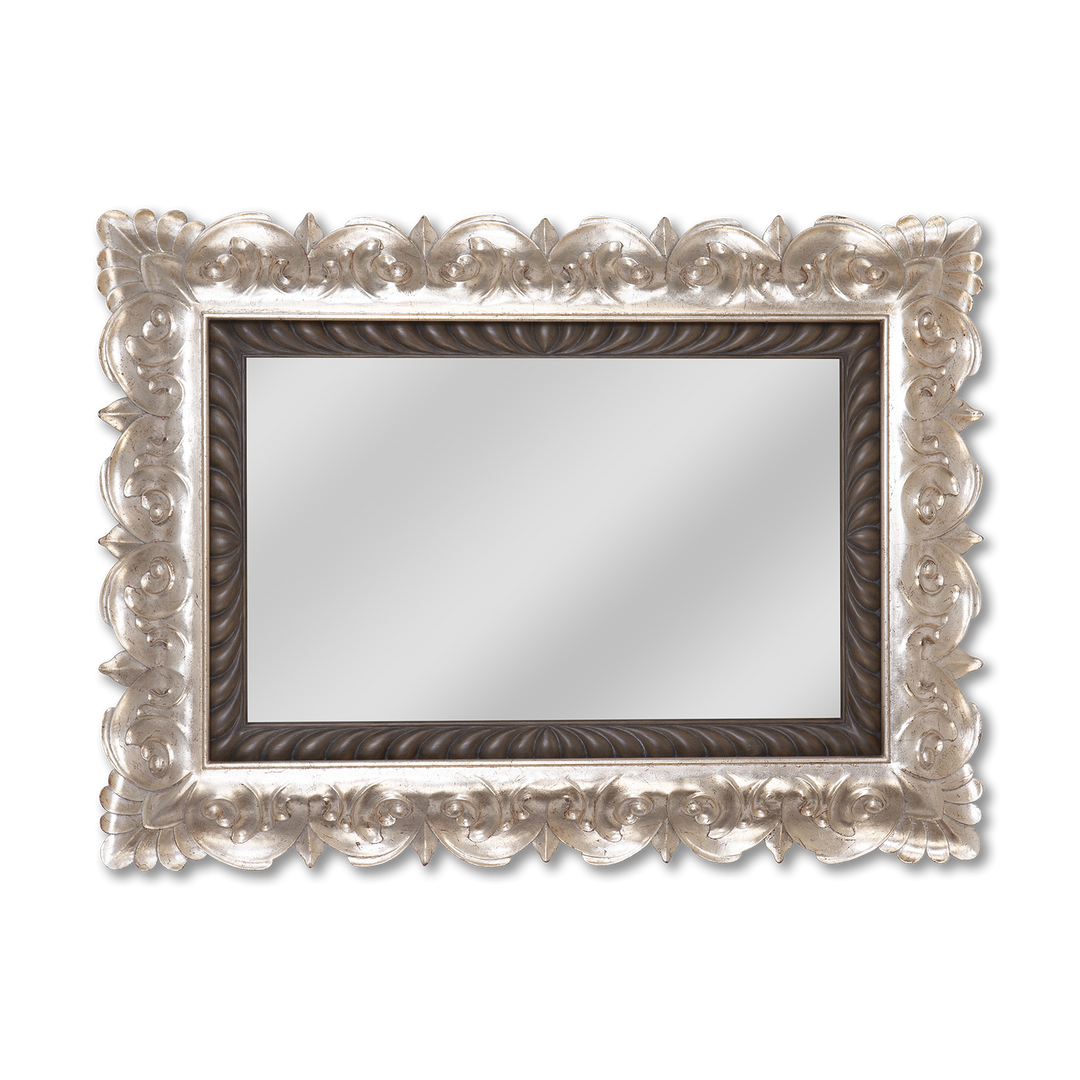 Retrato Mirror