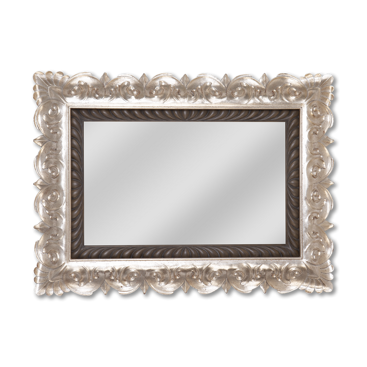 Retrato Mirror