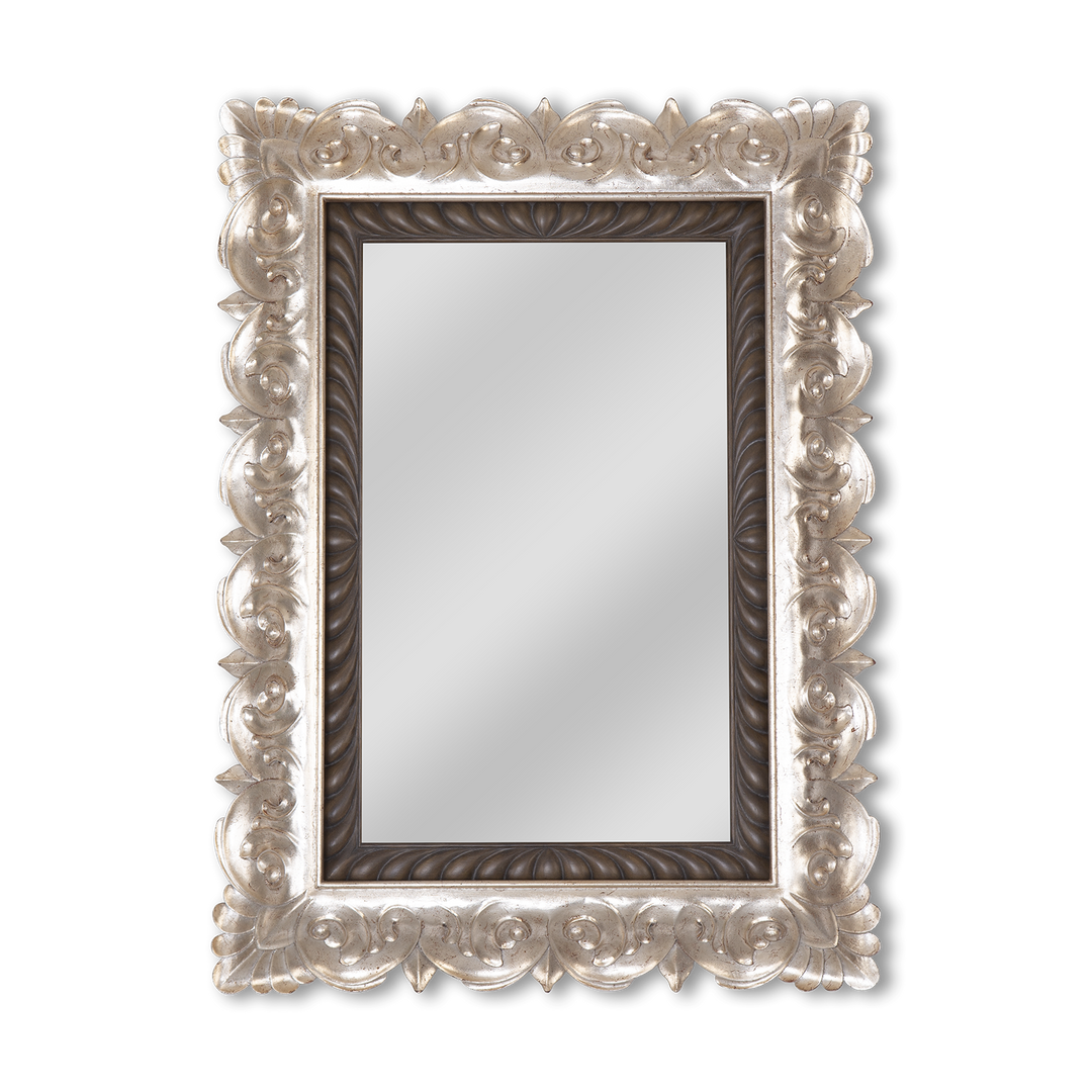 Retrato Mirror