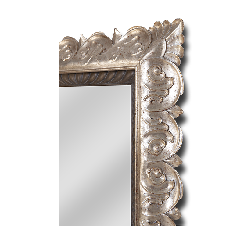 Retrato Mirror