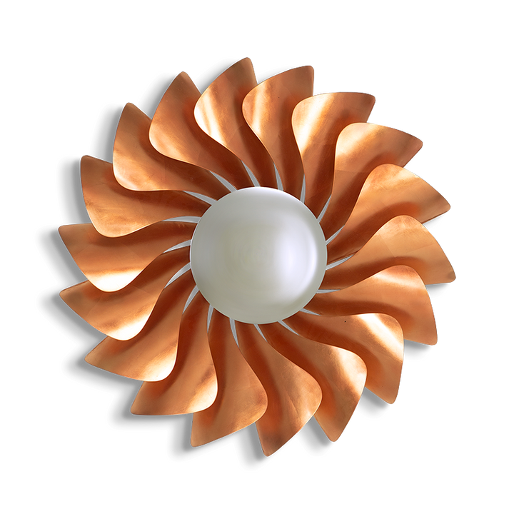 Palmer Mirror