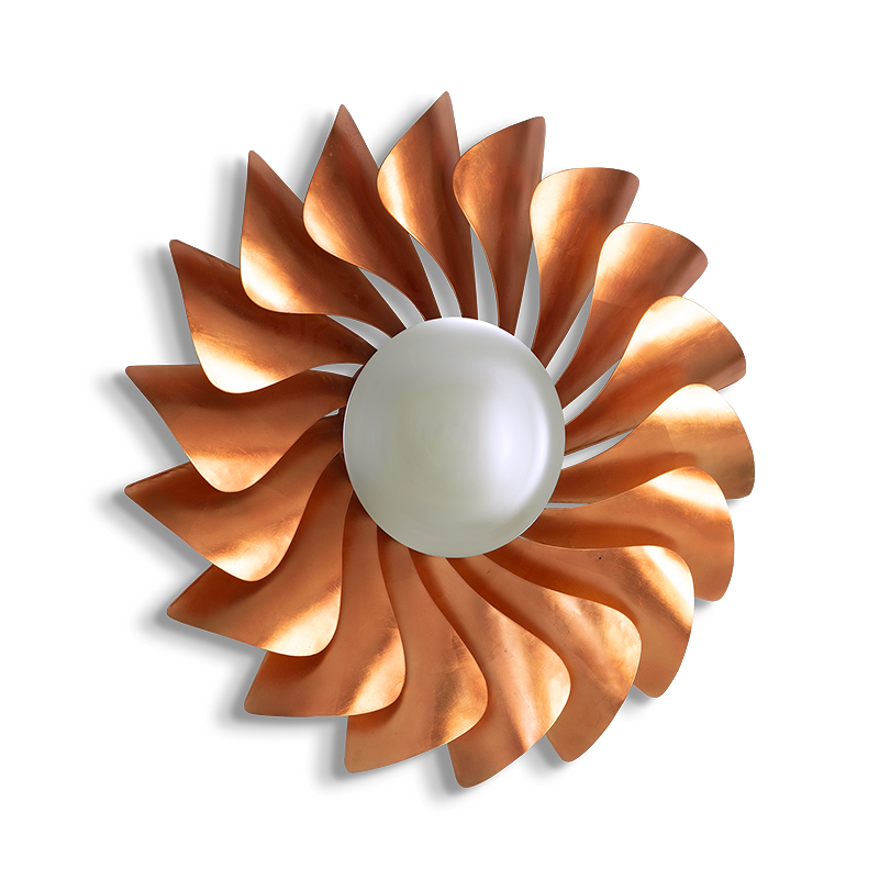 Palmer Mirror