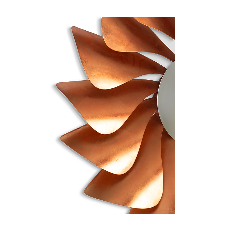 Palmer Mirror