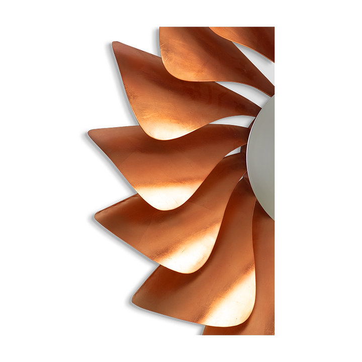 Palmer Mirror