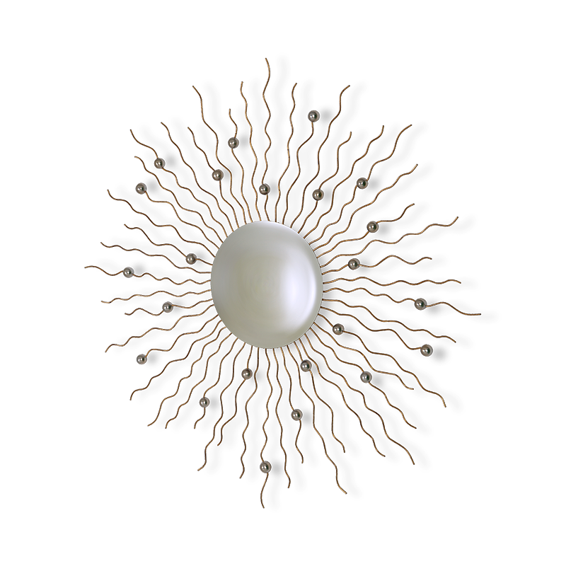 Rayos Mirror