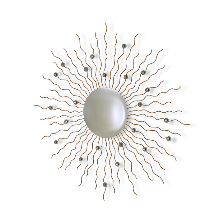 Rayos Mirror
