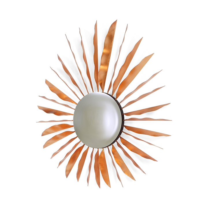 Mimosa Mirror