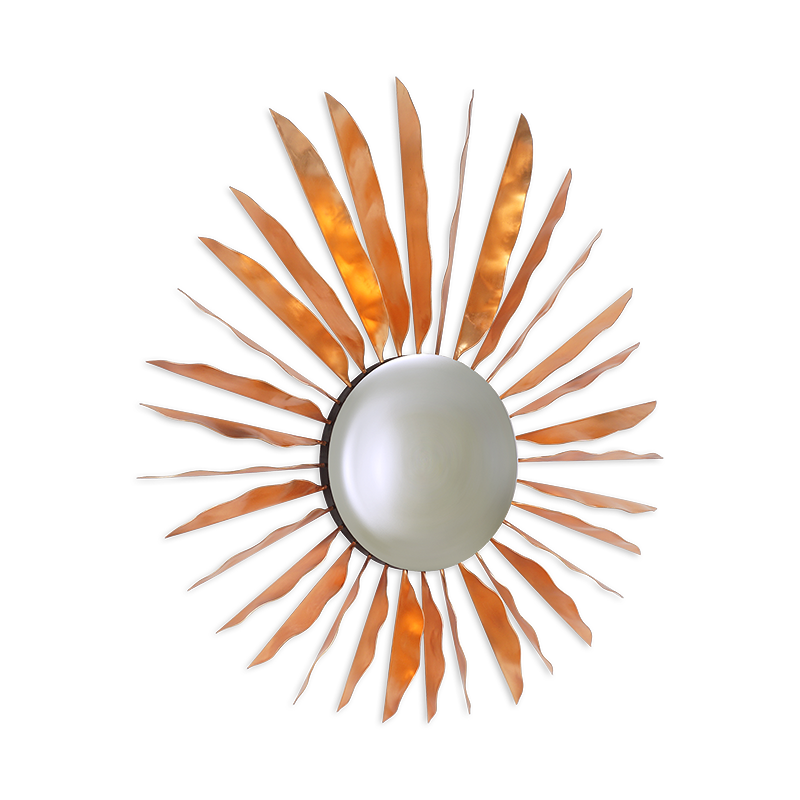 Mimosa Mirror