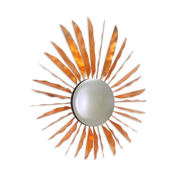 Mimosa Mirror