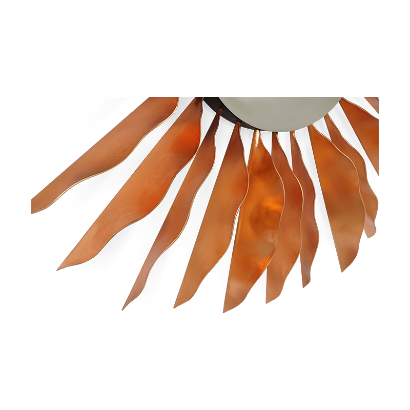 Mimosa Mirror