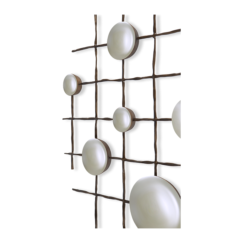 Planetaria Mirror