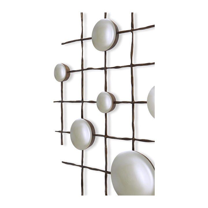 Planetaria Mirror