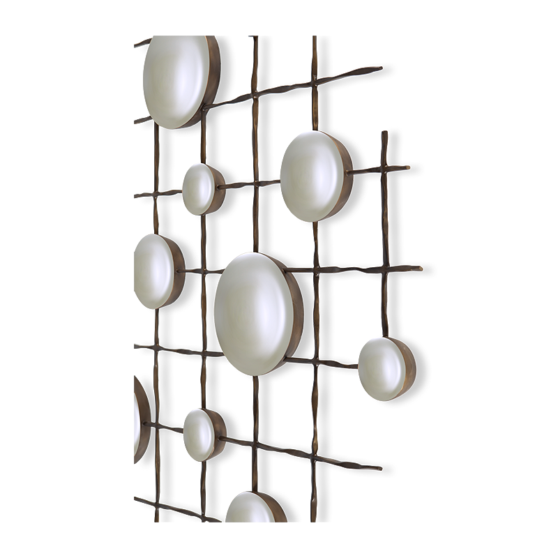 Planetaria Mirror