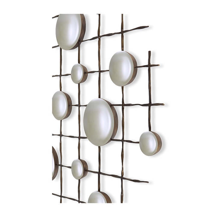Planetaria Mirror