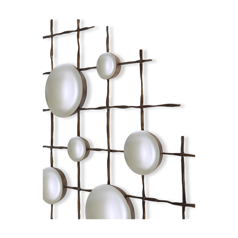 Planetaria Mirror
